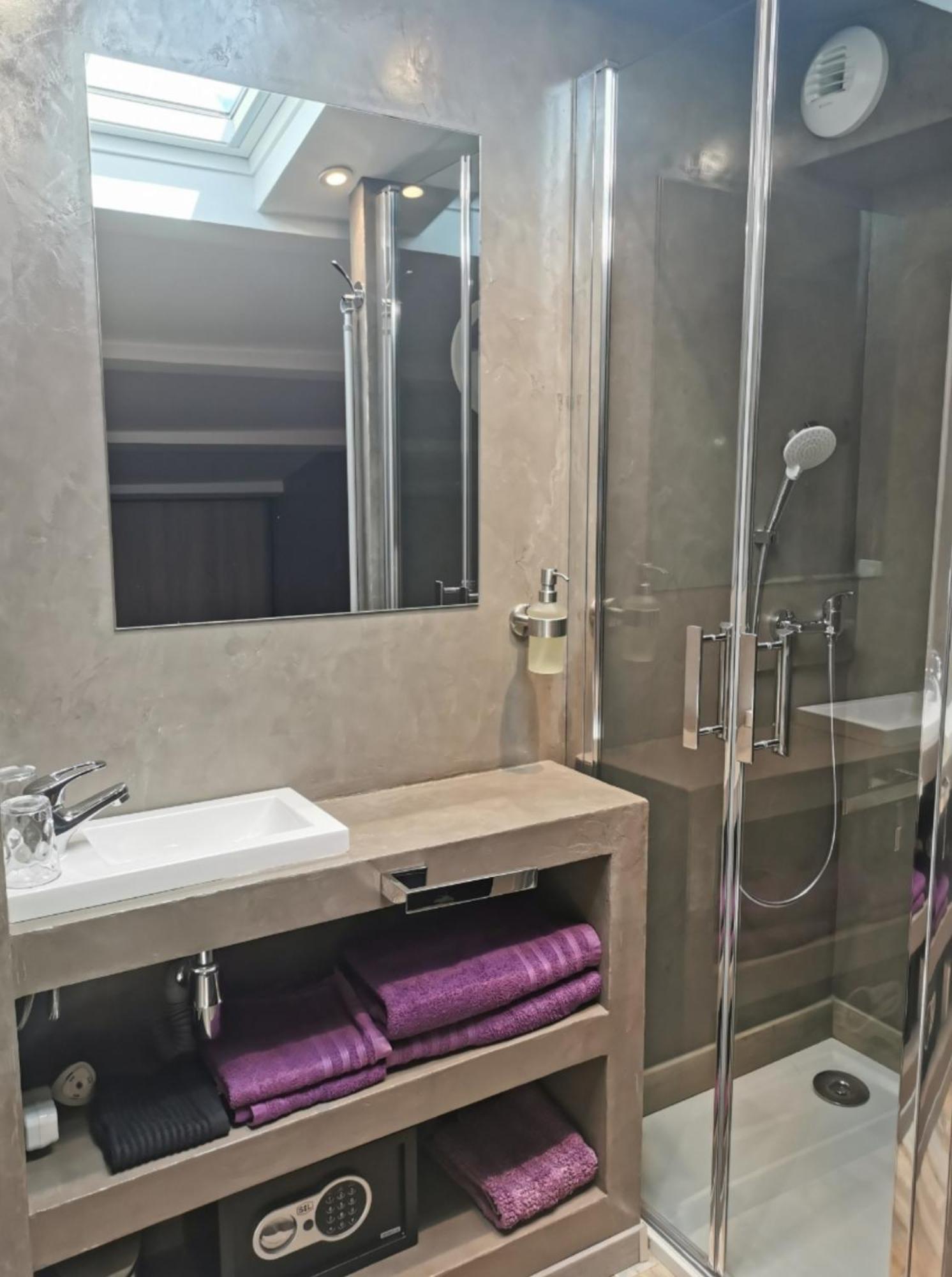 Chambres D'Hotes Naturiste: Cap D'Agde Nudist Village Retreat Exterior photo